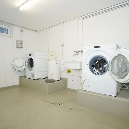 Apartamento Strandloeper