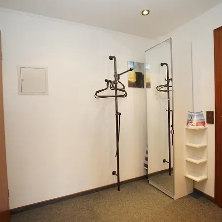Apartment Strandloeper Cuxhaven
