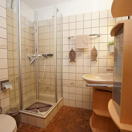 Strandloeper Apartment