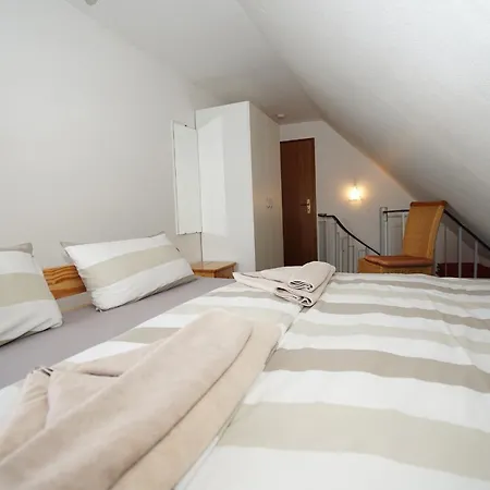 Apartamento Strandloeper