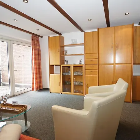 Apartamento Strandloeper