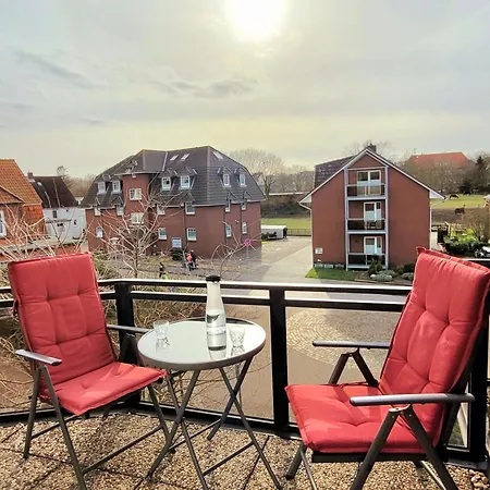 Apartamento Strandloeper *