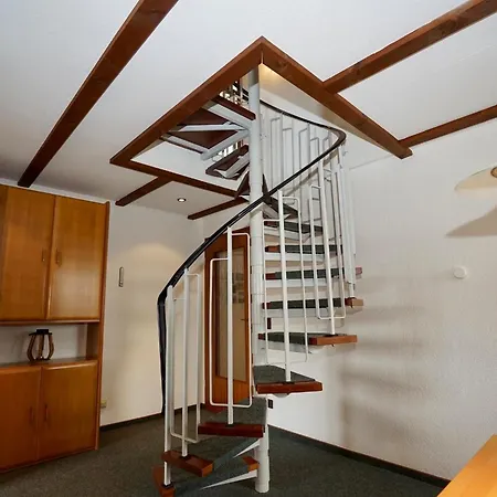 Strandloeper Apartment Cuxhaven