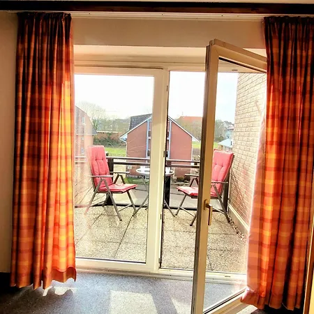 Apartamento Strandloeper *